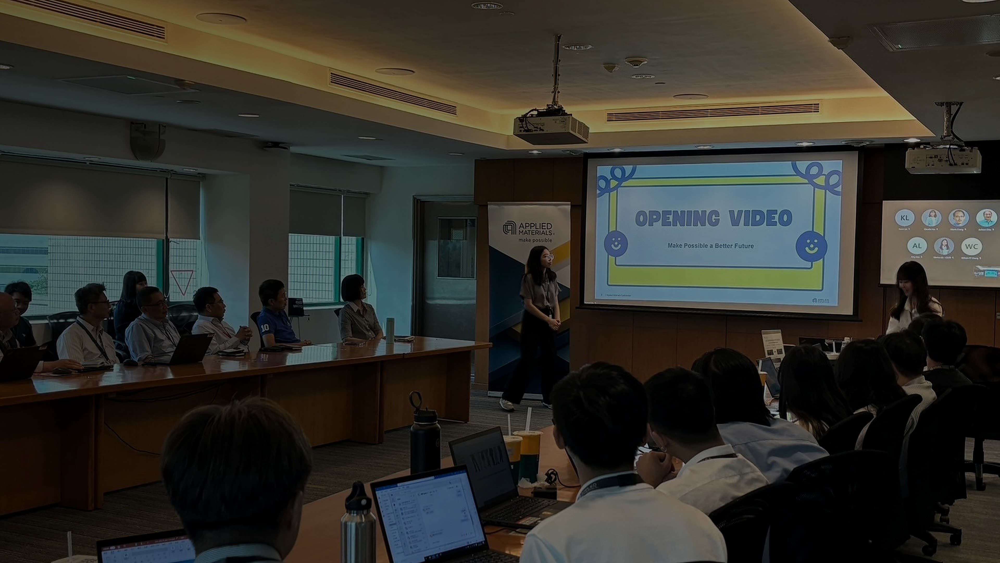 I'm Sherry Hsu.-image